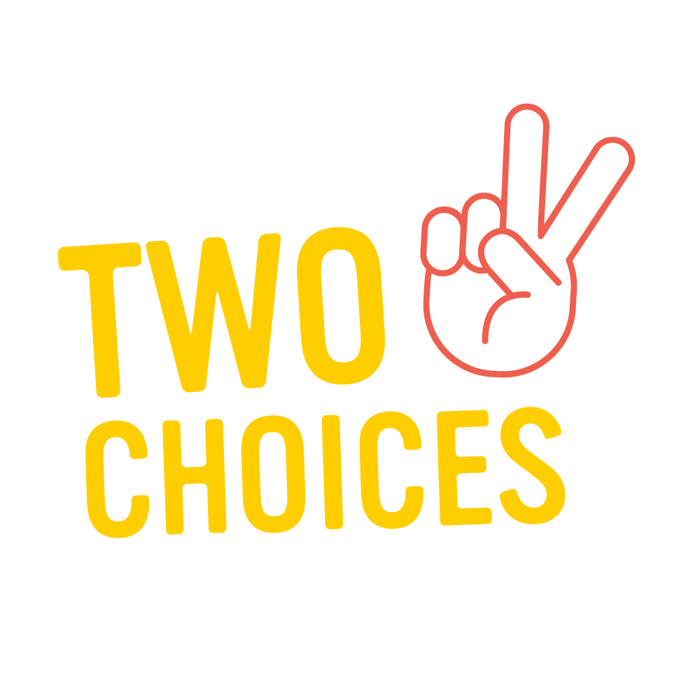 Two Choices Logo